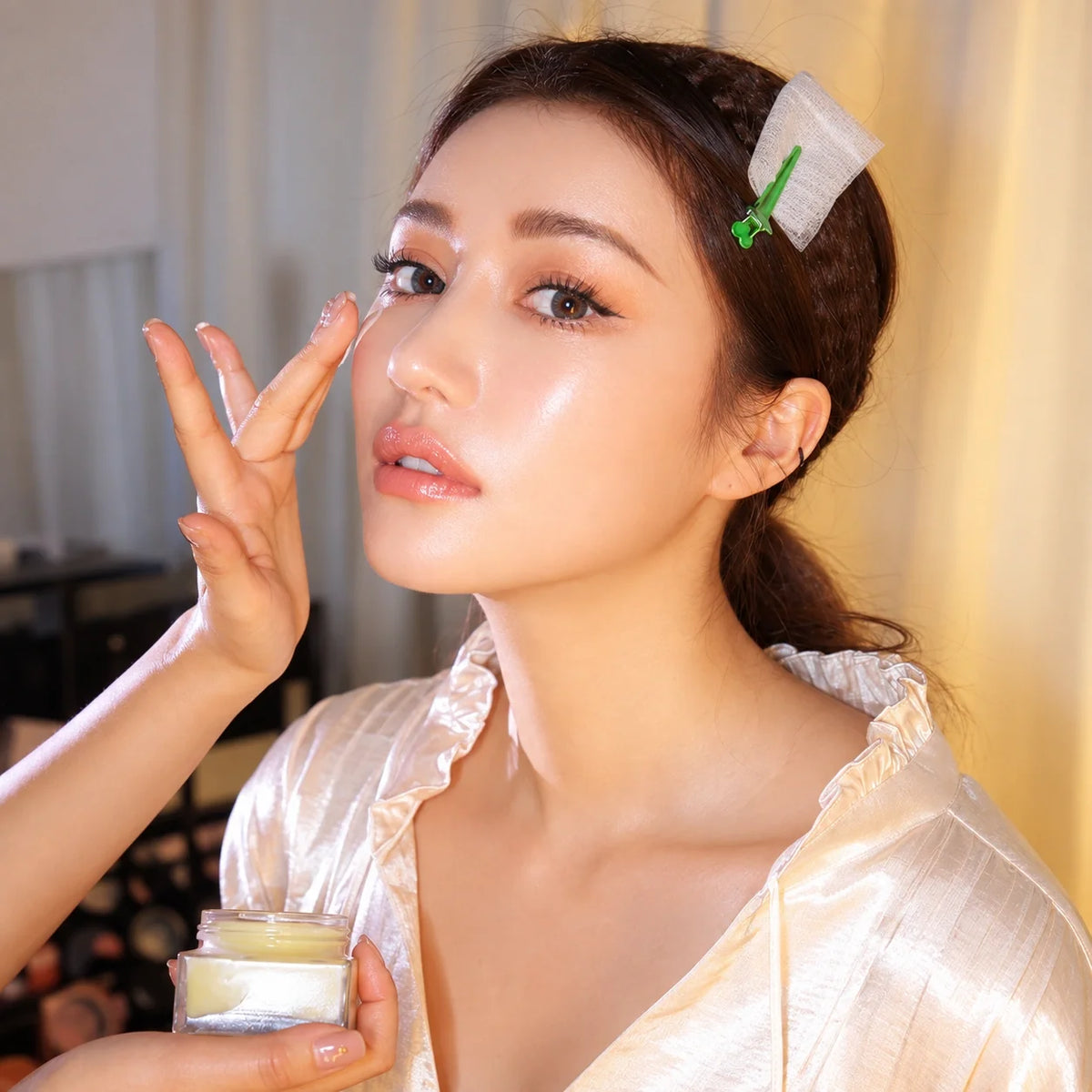 Korean Glow