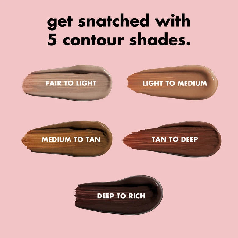 Liquid Contour Wand