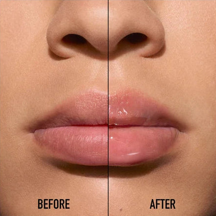 Lightweight Lip Oil | Natural Glossy Look