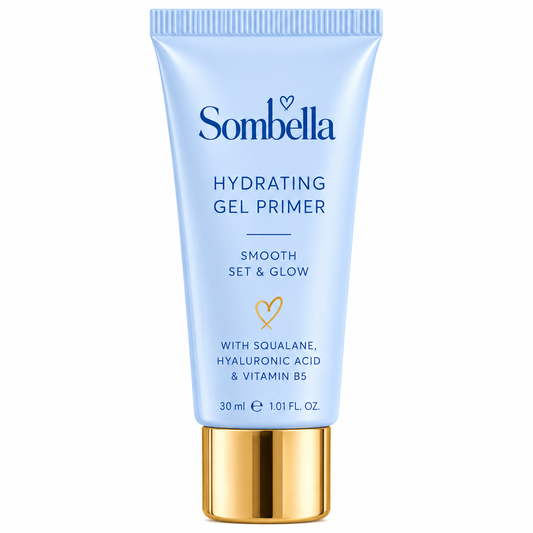 Makeup Primer | Smooth Base