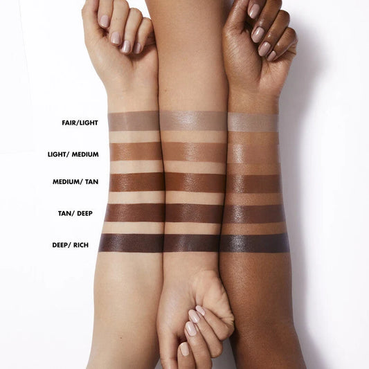 Liquid Contour Wand