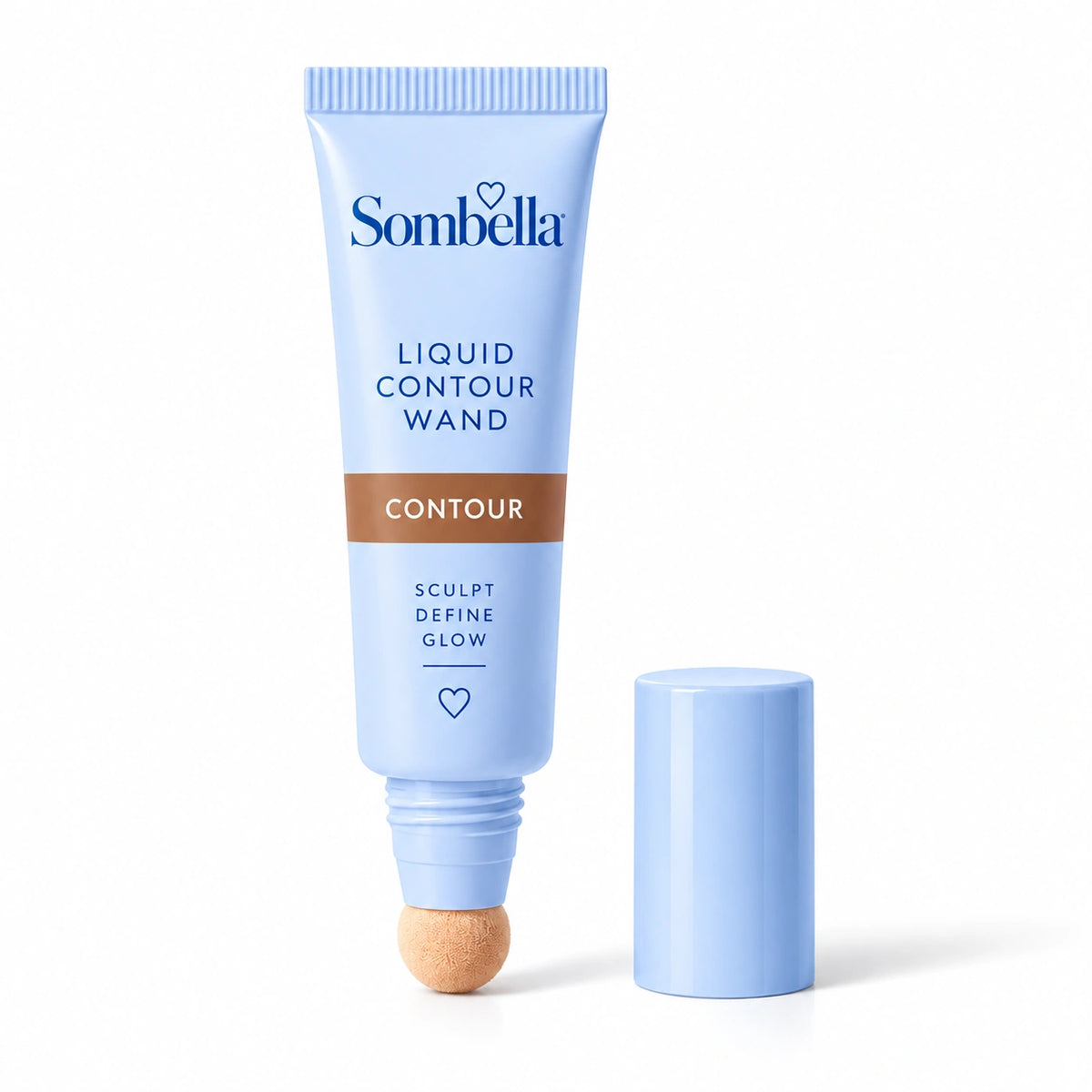 Liquid Contour Wand